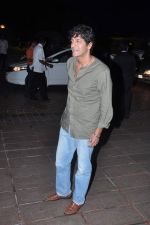 Chunky Pandey at Baba Siddiqui_s iftar party in Taj Land_s End, Mumbai on 21st July 2013 (66).JPG